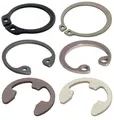 CIRCLIPS / ANNEAUX TRUARC