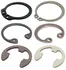 CIRCLIPS / ANNEAUX TRUARC