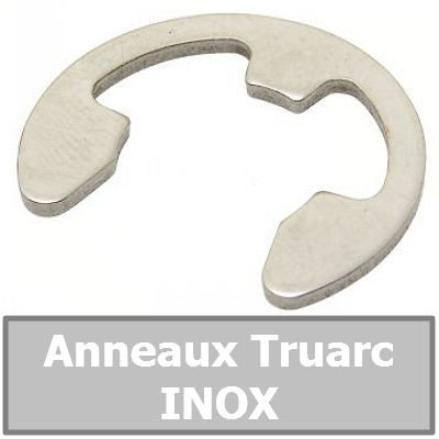 17090002-Truarc 1.20 mm INOX