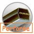 COURROIES HEXAGONALES DE DEPANNAGE