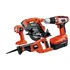 COURROIES POUR ELECTROPORTATIF BLACK et<br />
DECKER