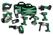 COURROIES POUR ELECTROPORTATIF HITACHI