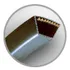 COURROIES TRAPEZOIDALES MOTOCULTURE STANDARD<br />
3L / 4L / 5L
