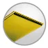 COURROIES PLATES PU11 Epaisseur 1 mm<br />
Polyuréthane