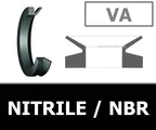 JOINTS V-RING VA NBR / NITRILE