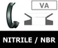 JOINTS V-RING VA NBR / NITRILE