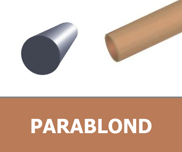 12170002-ROND 3.00 mm PARABLOND 