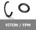 JOINT TORIQUE 97.20x5.70 mm FPM/Viton/VITON 80