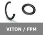 JOINTS TORIQUES FPM/VITON