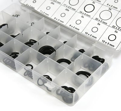 121040002-COFFRET VIDE 14 COMPARTIMENTS