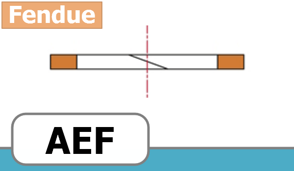 BAGUE ANTI-EXTRUSION 18.72x2.62 AEF PTFE