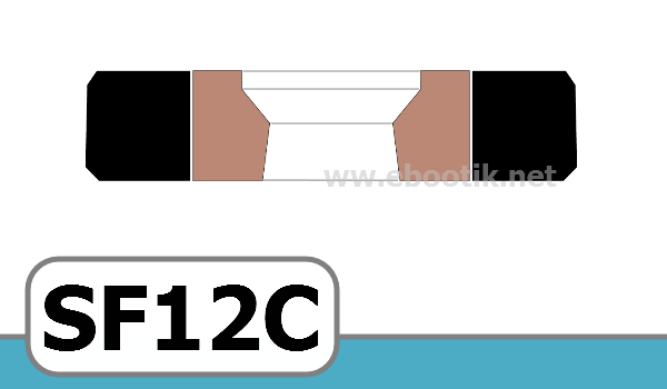 JOINT COMPOSITE 30x42x5 SF12C PU