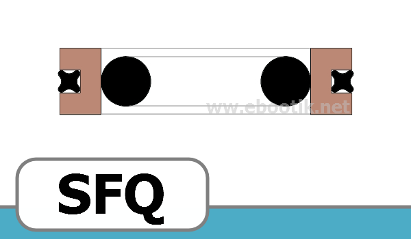JOINT COMPOSITE 19x30x4.2 SFQ BRN