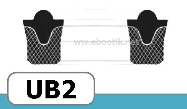 JOINTS FORME UB2 JOINTS FORME UB2