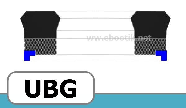 JOINTS FORME UBG JOINTS FORME UBG