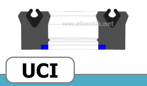 JOINTS FORME UCI JOINTS FORME UCI