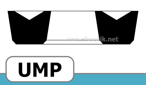 JOINTS FORME UMP JOINTS FORME UMP