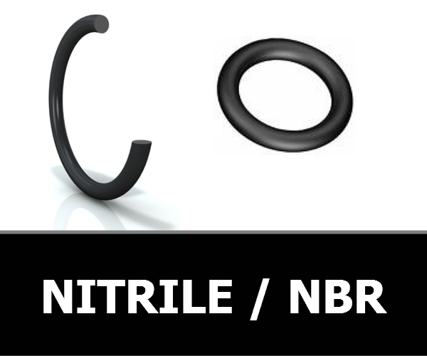 75.87x2.62 JOINT TORIQUE NBR/Nitrile 50 SHORES AS151