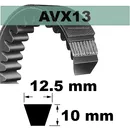 COURROIE AVX13x1018 mm La/Le