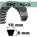 COURROIE XPZ587