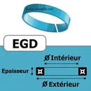 SEGMENT DE GUIDAGE 24x30x8 EGD CG