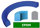 121170006-HS11/71x81x8-DN65 EPDM