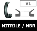 JOINT VRING VL0220 NBR/Nitrile