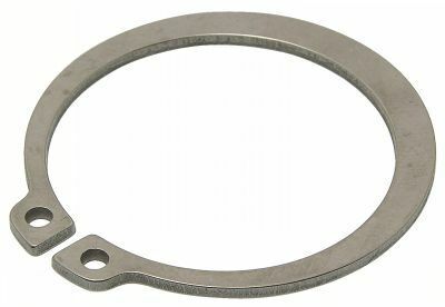 CIRCLIP 47.00 mm Extérieur en INOX