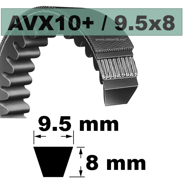 110180001-AVX10x1075 Version +