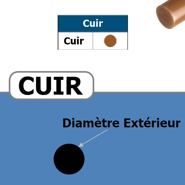 110700002-Cuir 8 mm